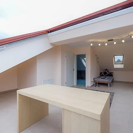 Ferienhaus Im Noblen Munchen-bogenhausen München