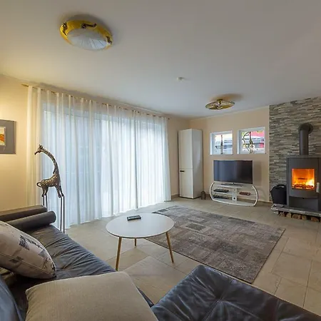 Ferienhaus Im Noblen Munchen-bogenhausen
