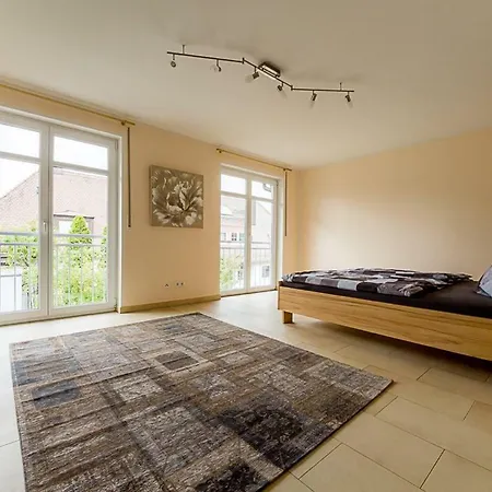 Ferienhaus Im Noblen Munchen-bogenhausen 慕尼黑